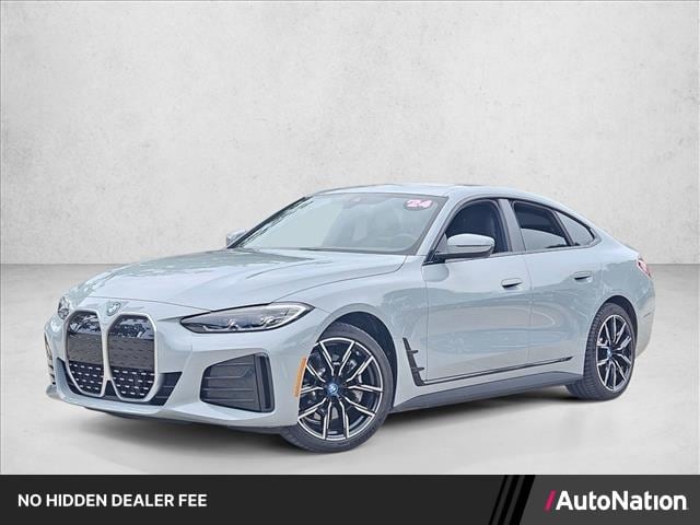 2024 BMW