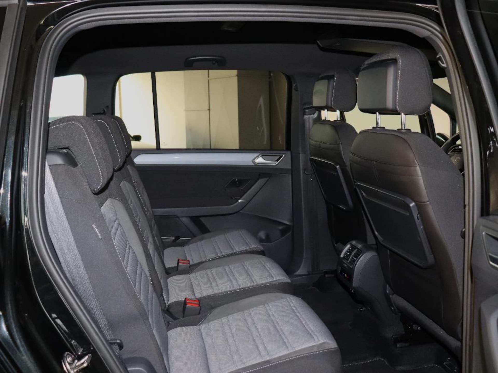 Volkswagen Touran Highline