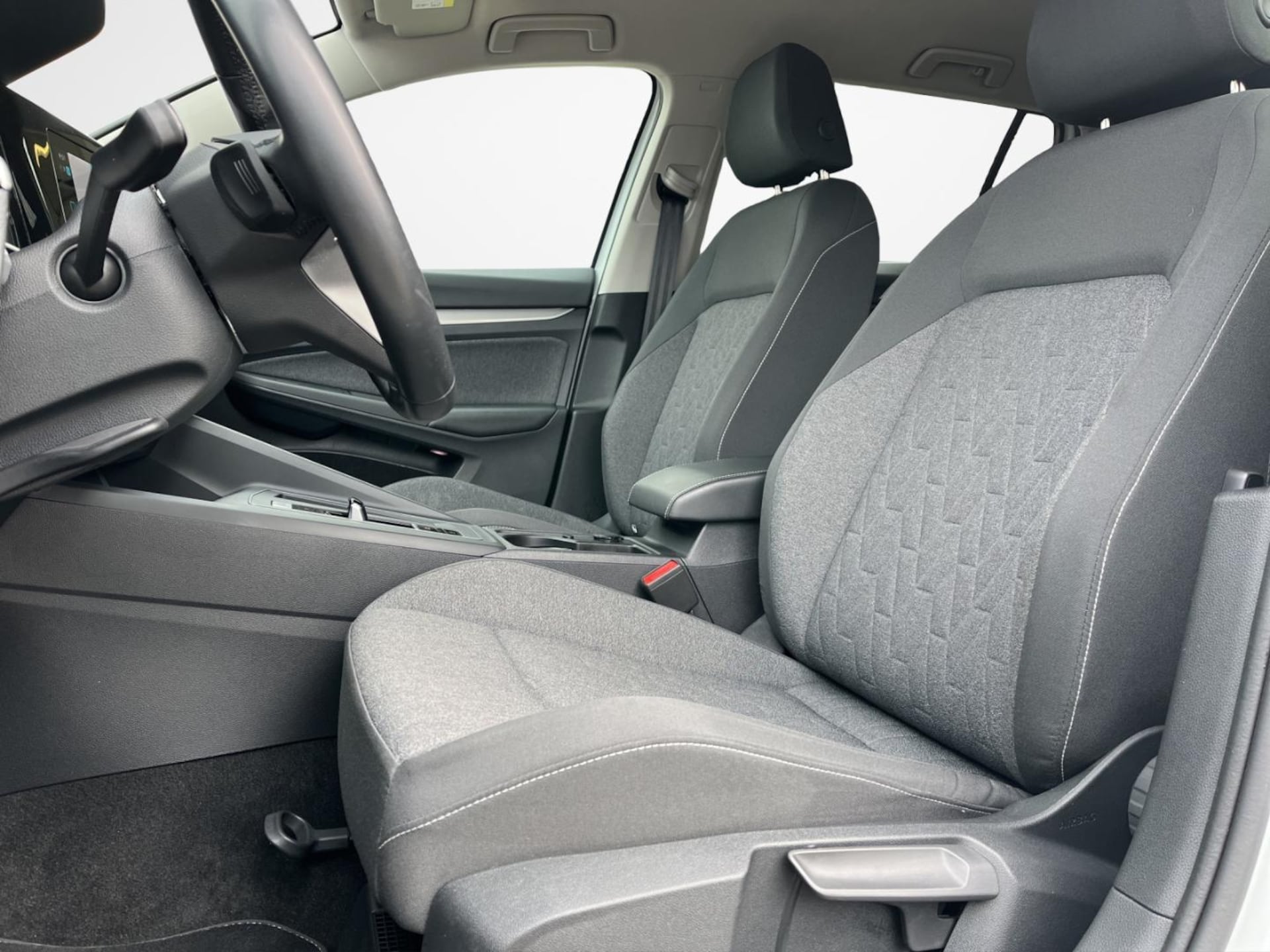 Volkswagen Golf Variant MOVE