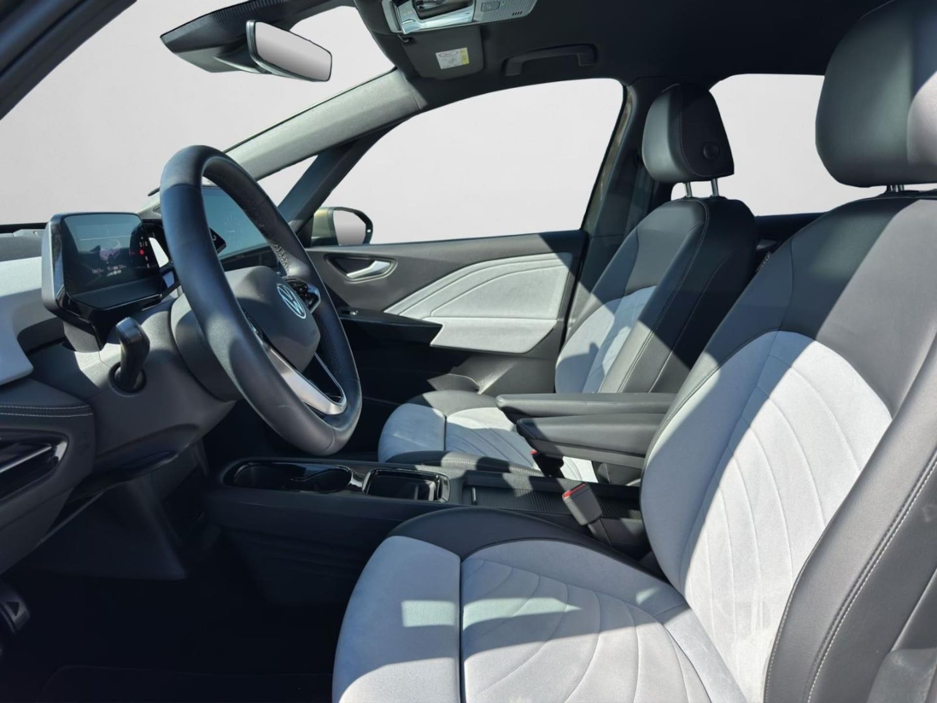 Volkswagen ID.3 MOVE Pro