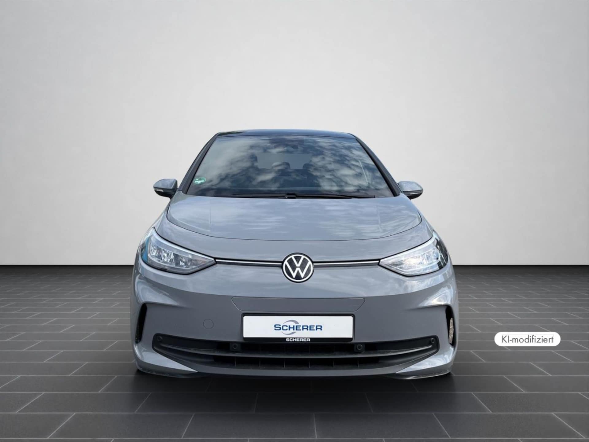Volkswagen ID.3 MOVE Pro