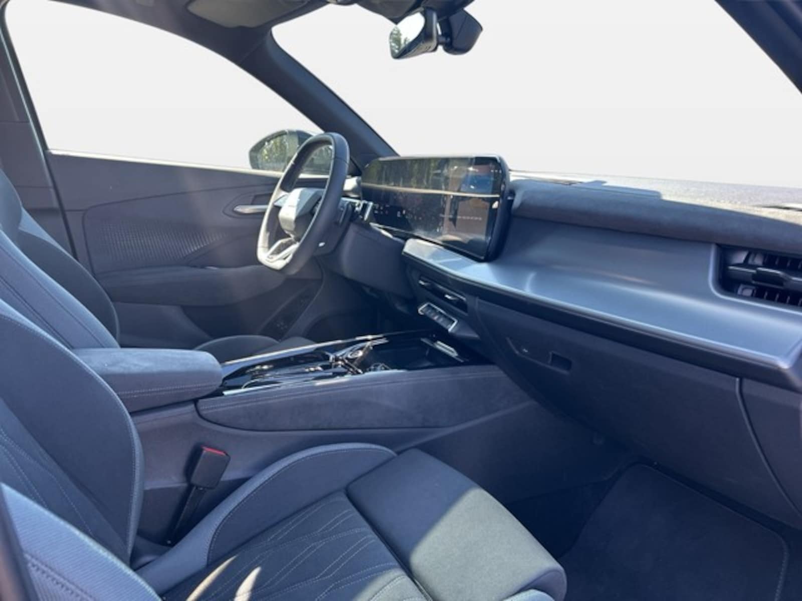 Audi Q3 – Bild 14