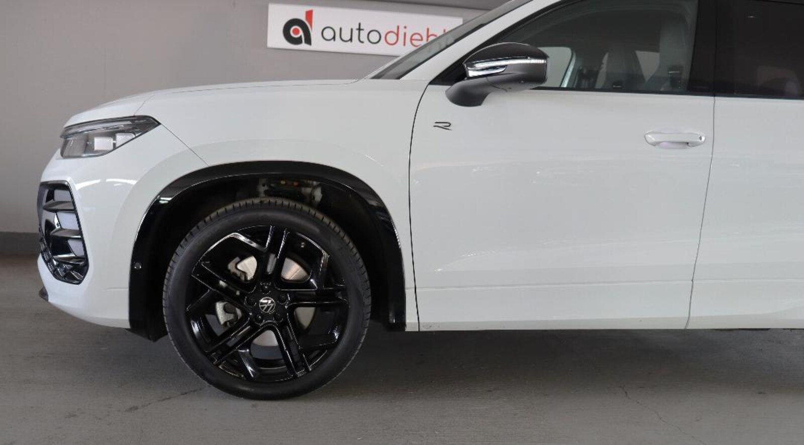 Volkswagen Tayron – Bild 4