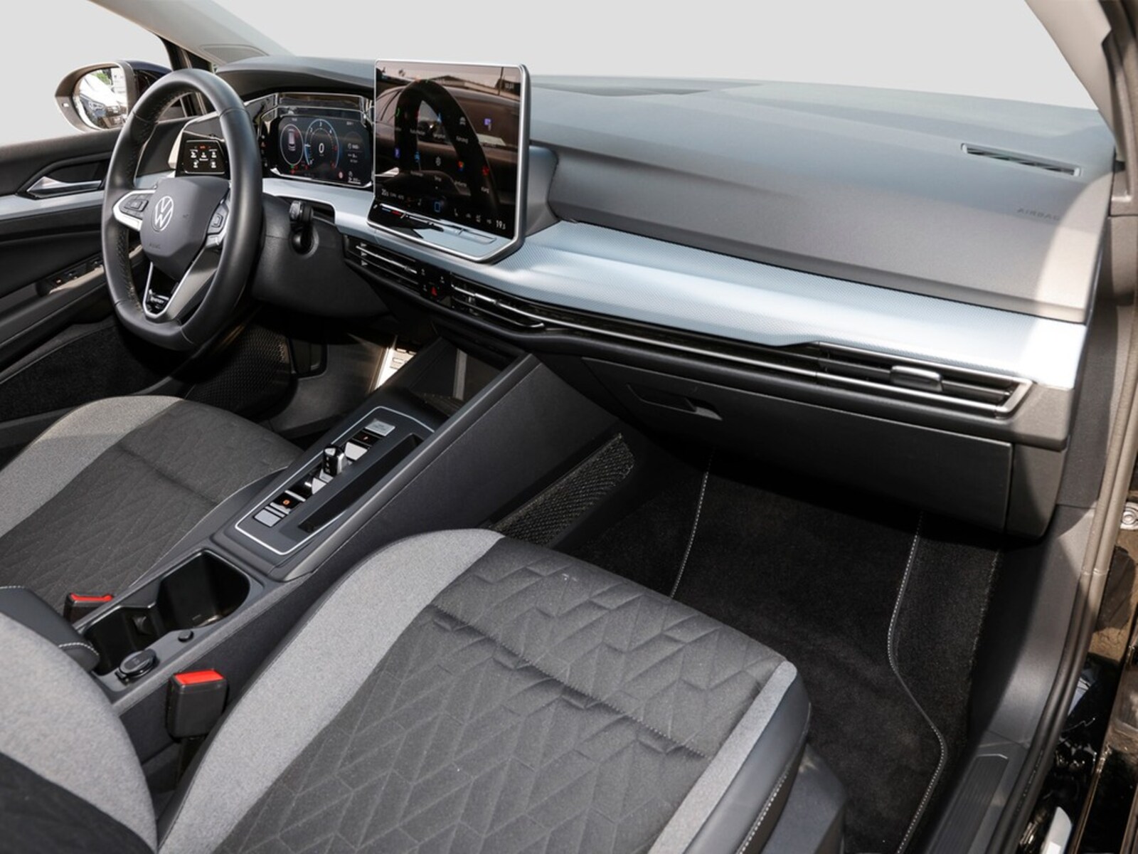 Volkswagen Golf – Bild 9