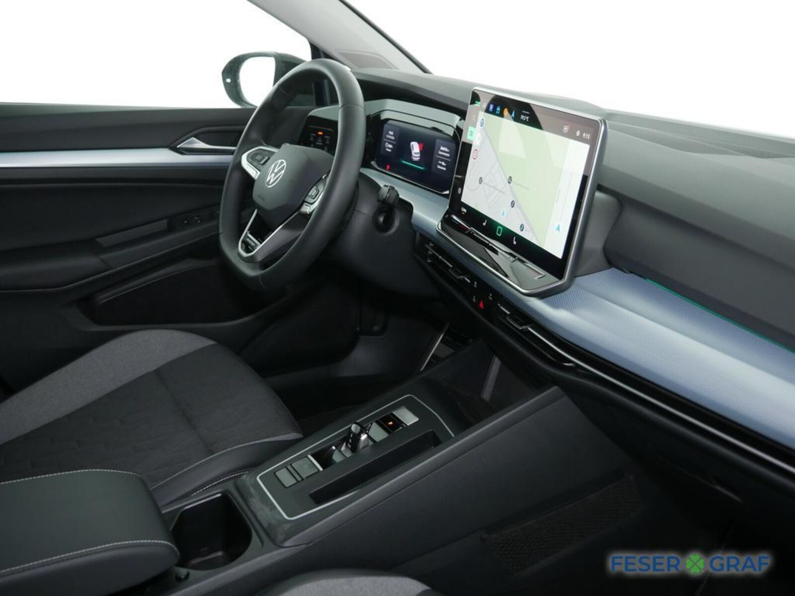 Volkswagen Golf – Bild 3