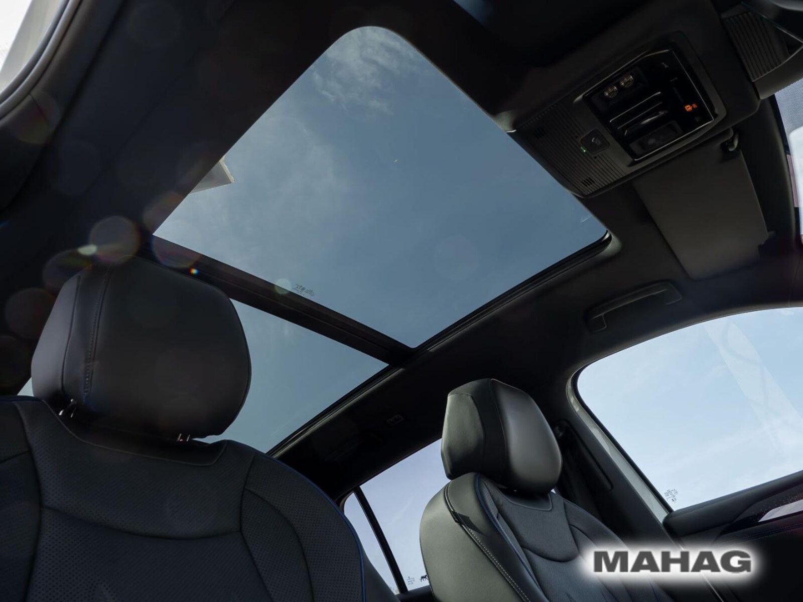 Volkswagen Tiguan – Bild 24