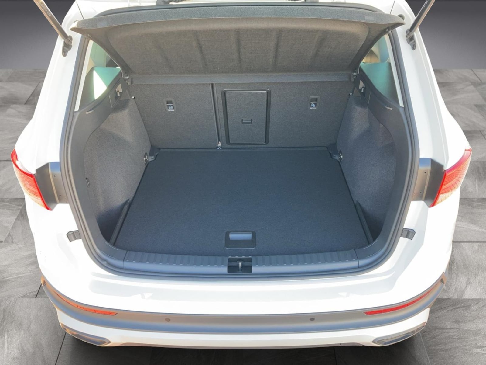 SEAT Ateca – Bild 14
