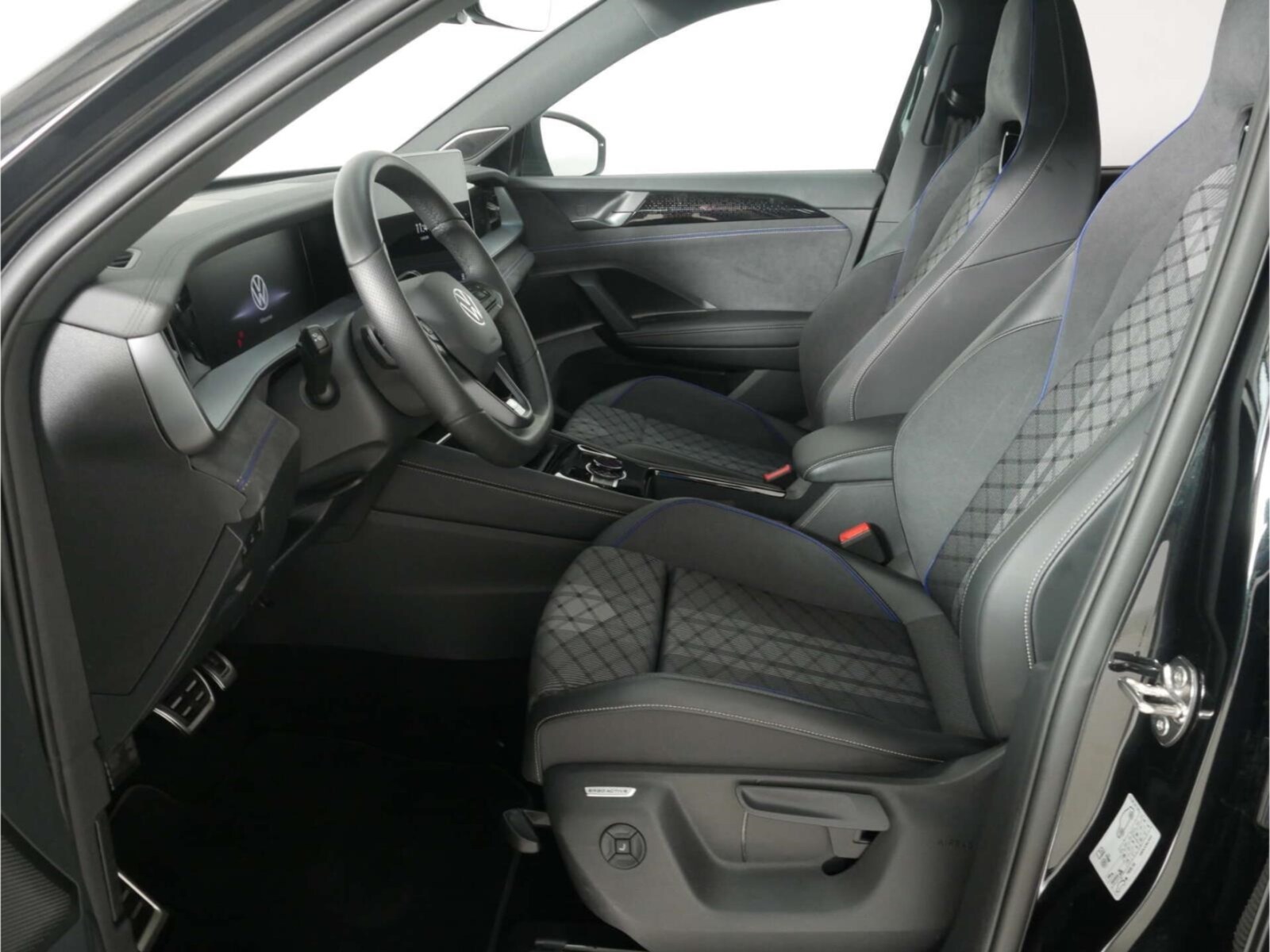 Volkswagen Tayron – Bild 13