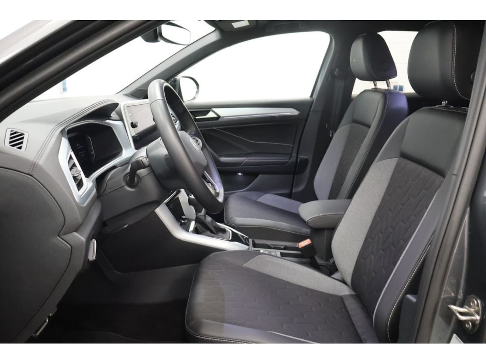 Volkswagen T-Roc – Bild 25