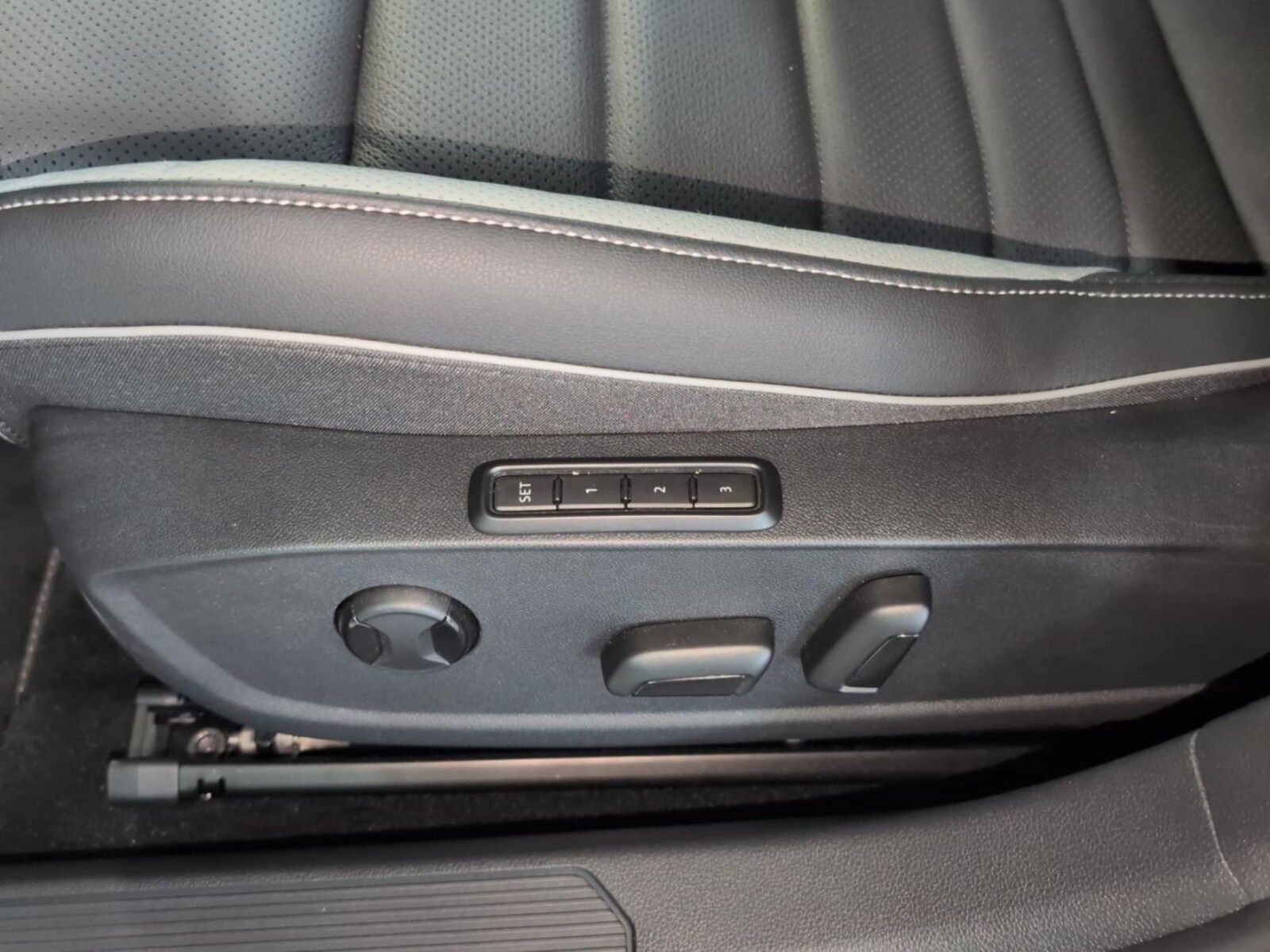 Volkswagen Golf – Bild 20