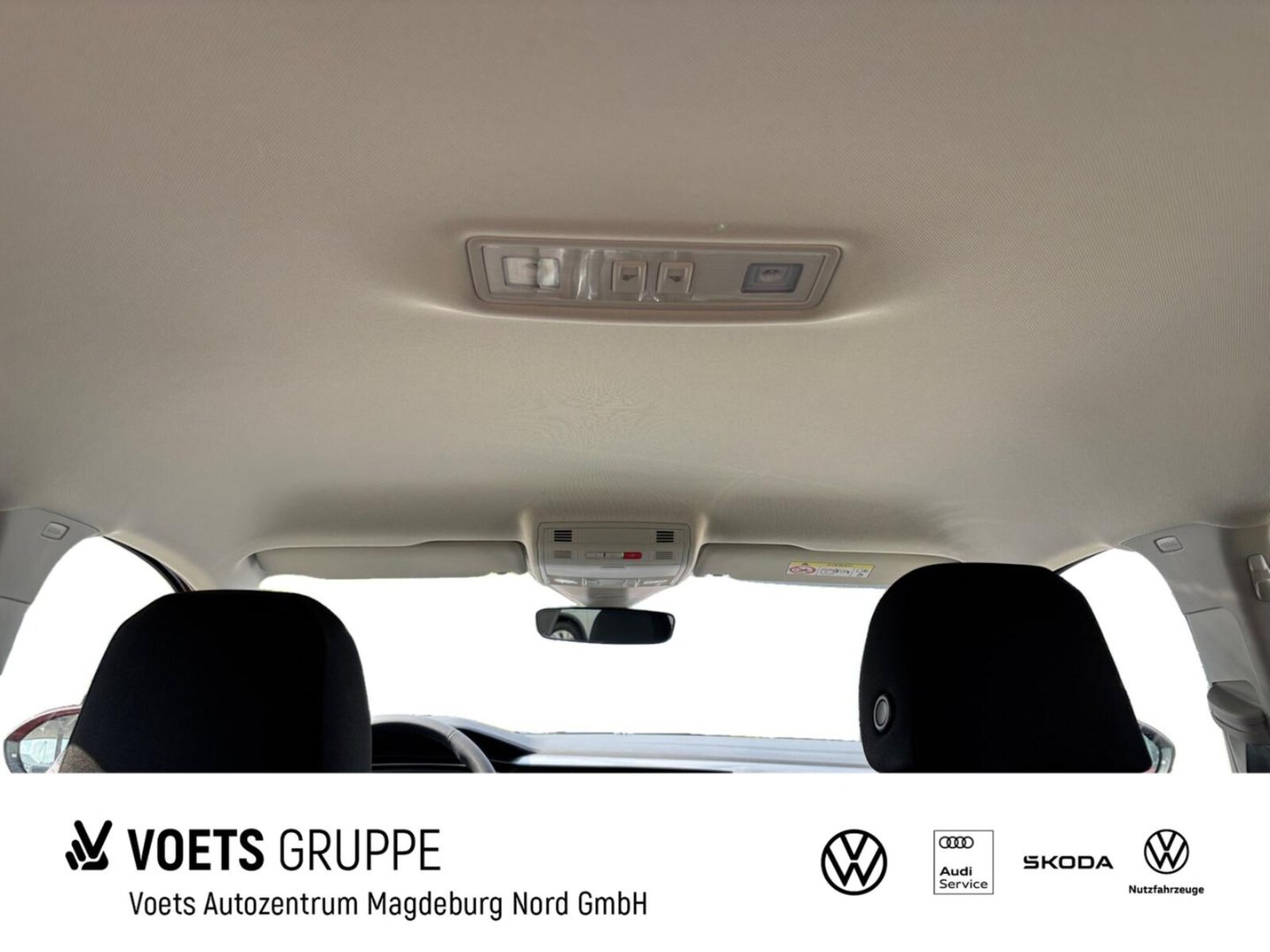 Volkswagen Taigo – Bild 15