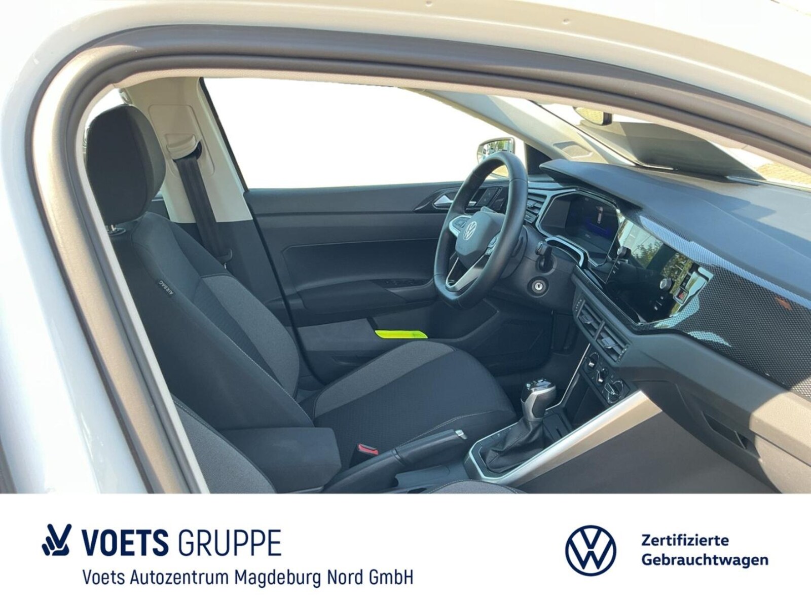 Volkswagen Polo – Bild 7