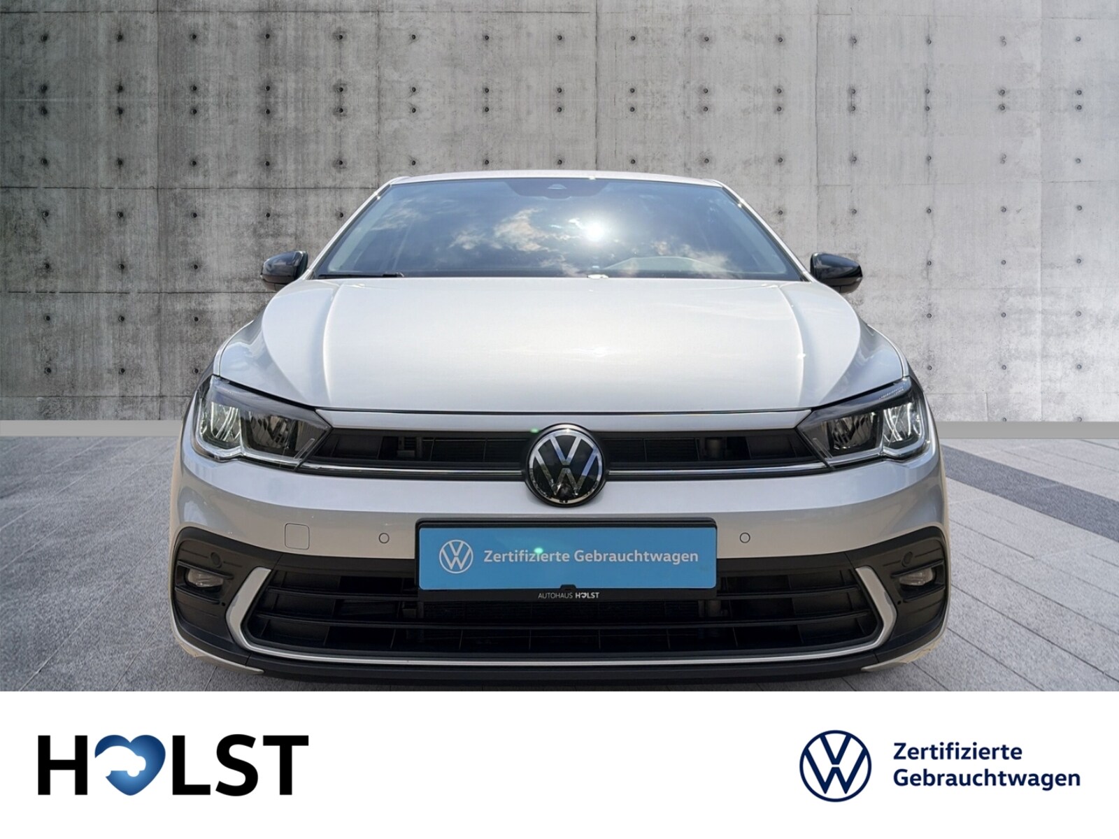 Volkswagen Polo – Bild 13