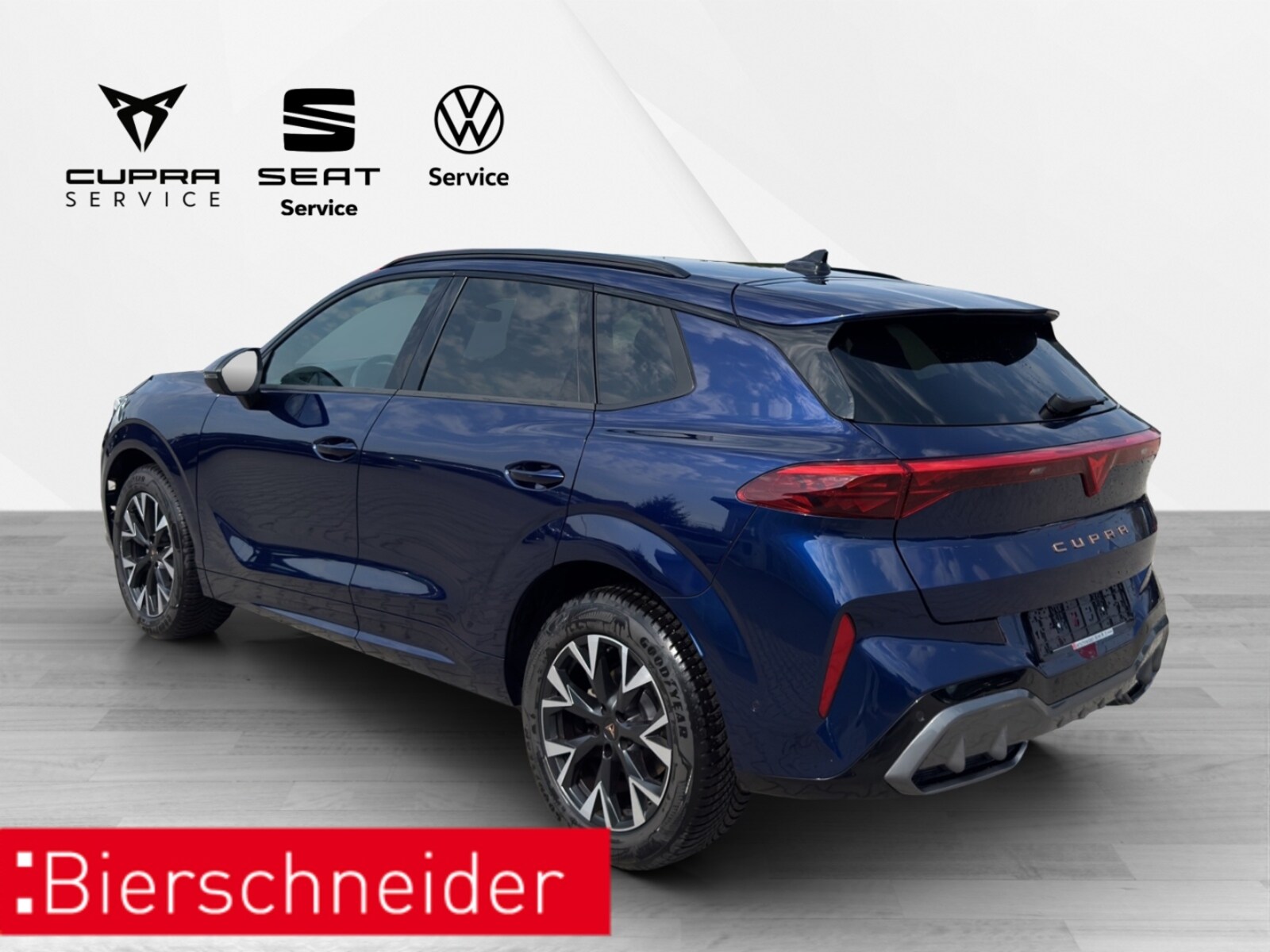 CUPRA Terramar – Bild 7