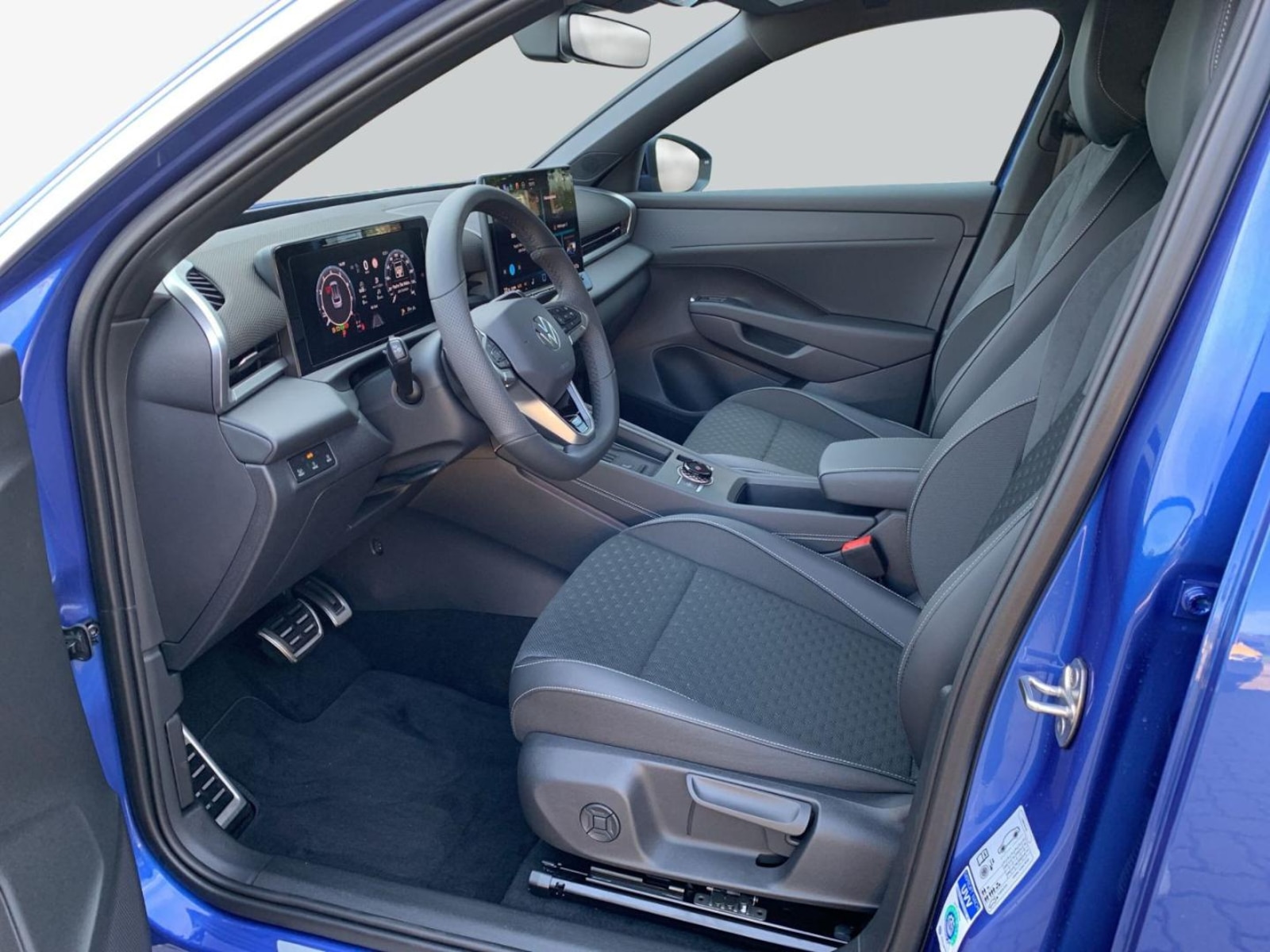 Volkswagen T-Roc – Bild 9