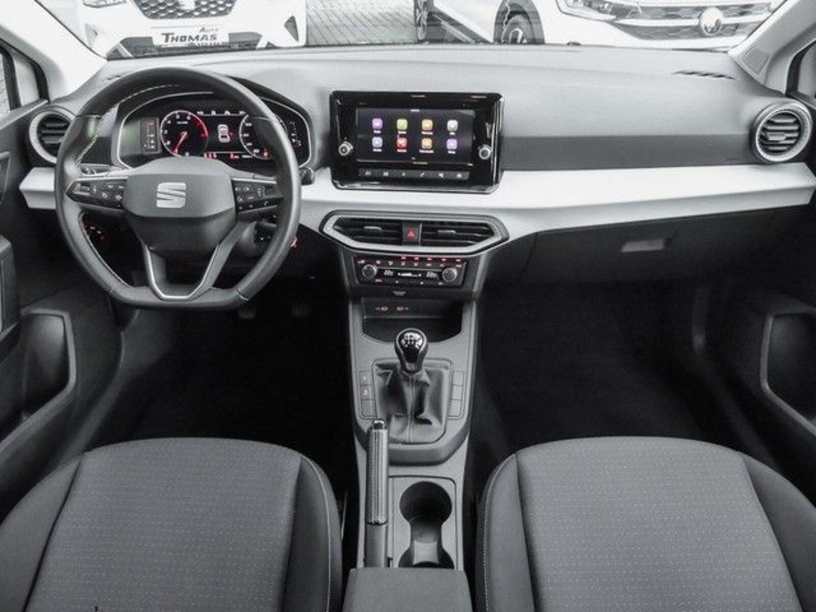 SEAT Ibiza – Bild 23
