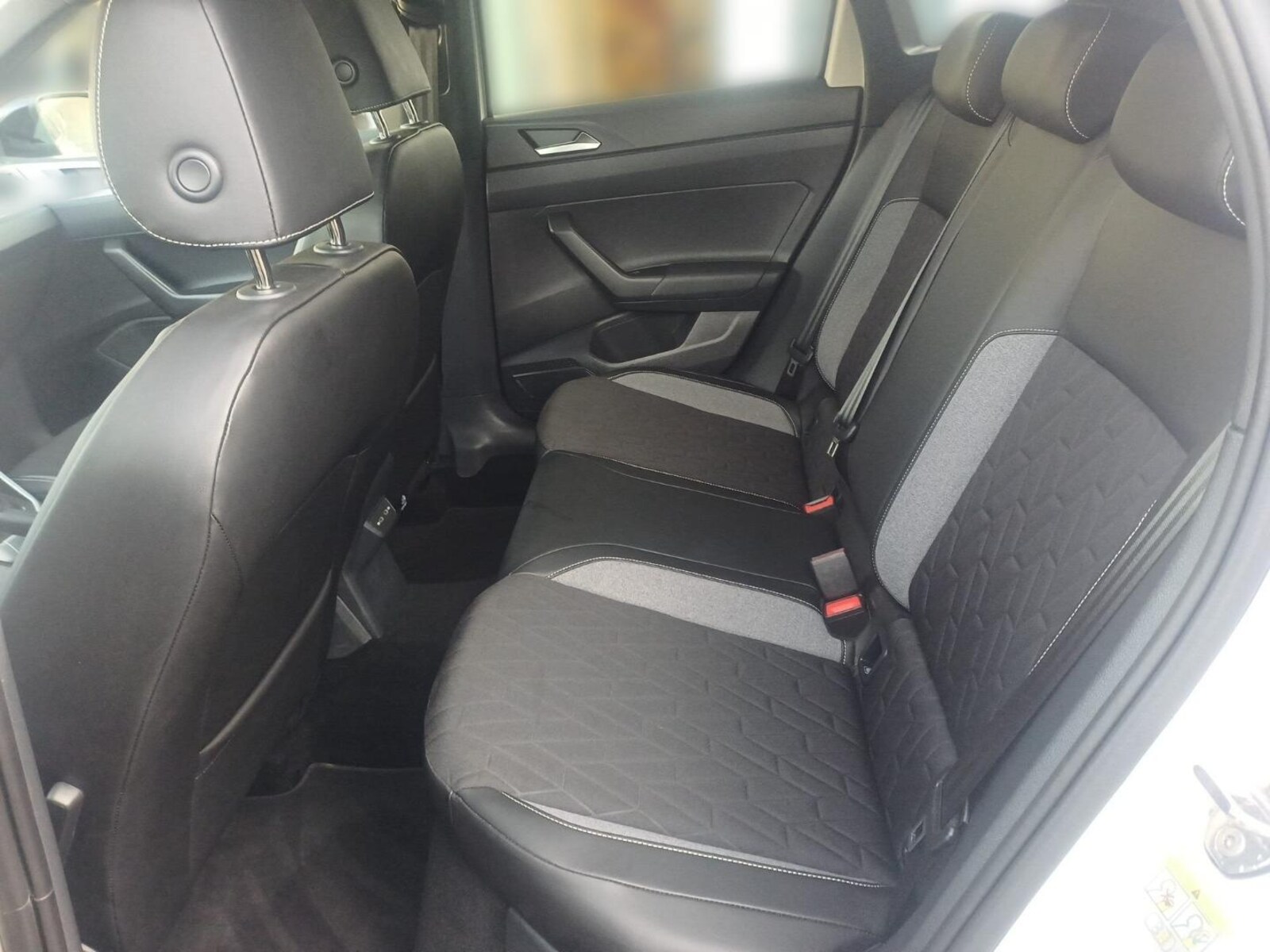 Volkswagen Taigo – Bild 9