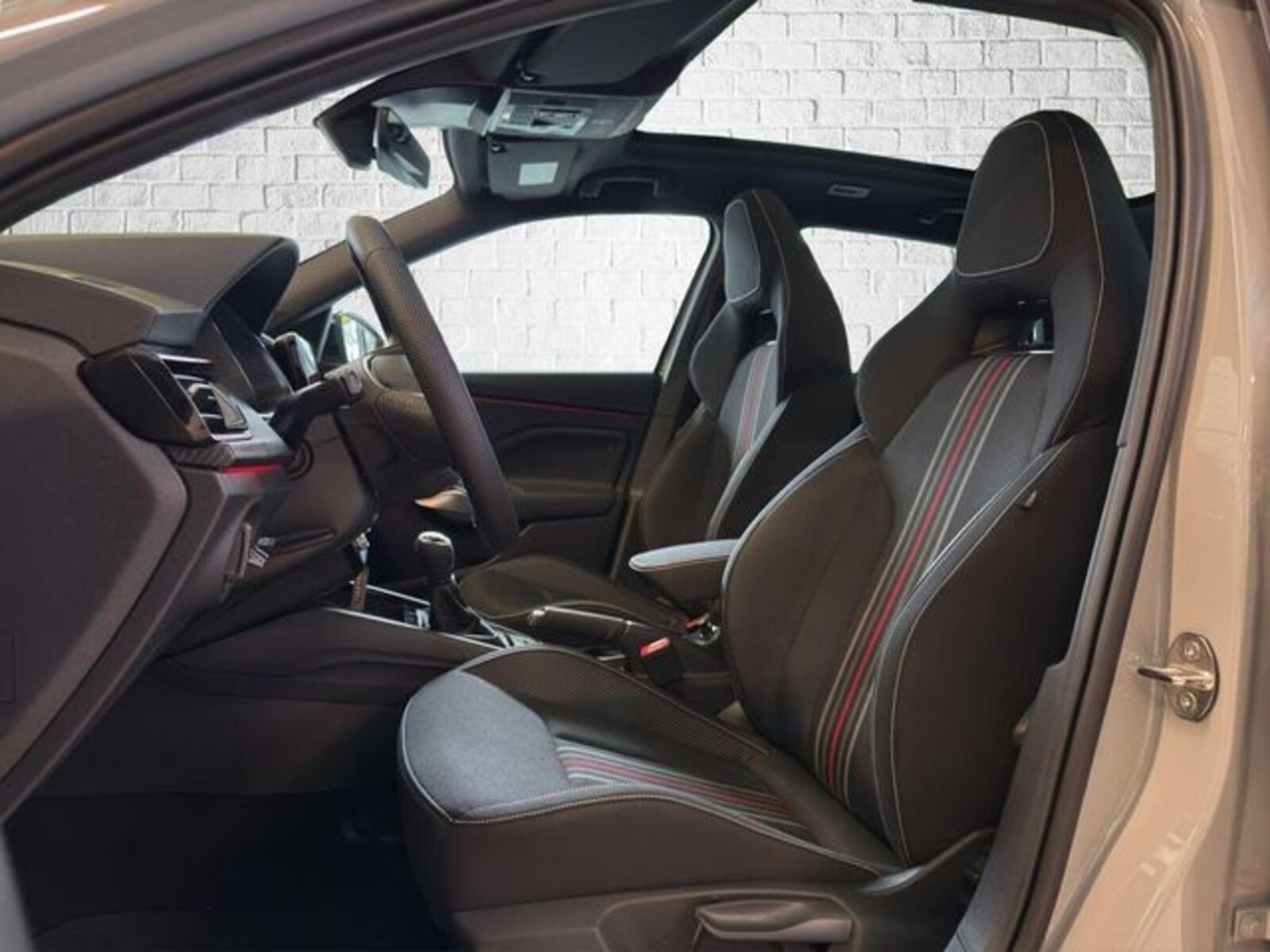 Škoda Scala – Bild 8