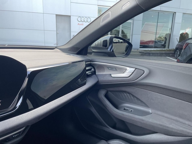 2025 Audi New S5 Premium Plus - Photo 13