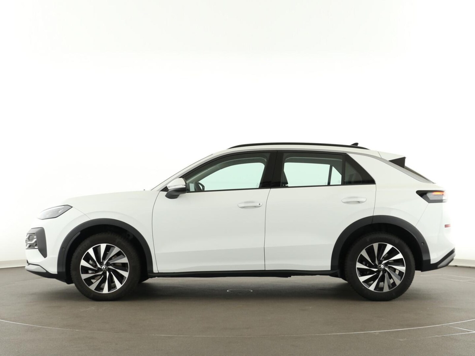 Volkswagen T-Roc – Bild 4