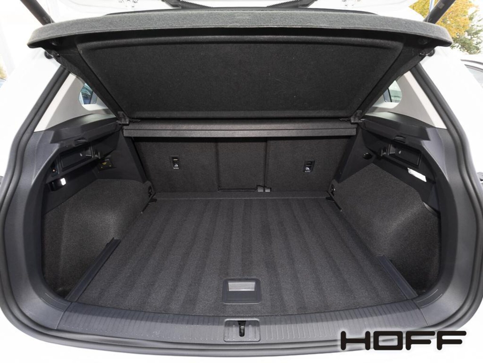 Volkswagen Tiguan – Bild 13