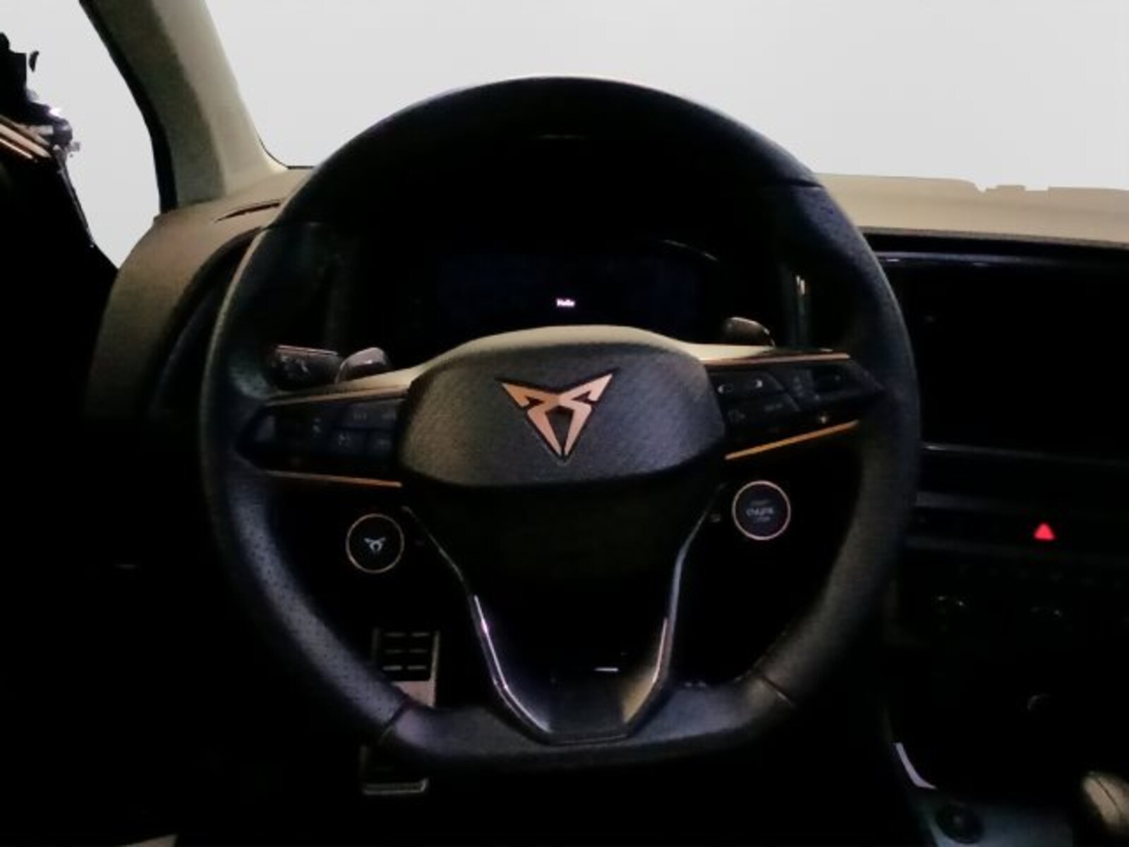CUPRA Ateca – Bild 12