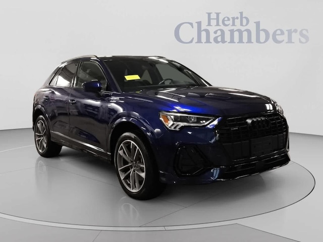 2023 Audi Q3