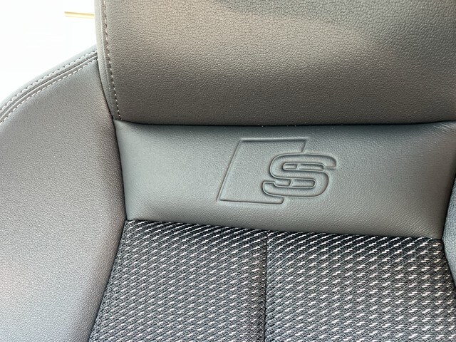 Image about Audi A3 allstreet 35 TDI S tronic