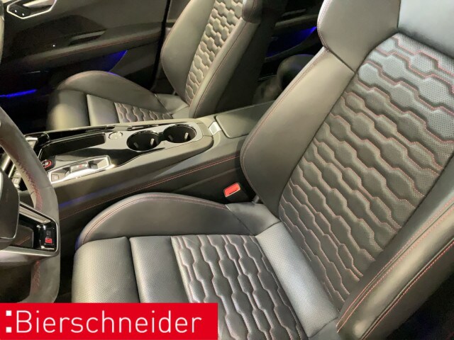 Image about Audi RS e-tron GT e-tron quattro