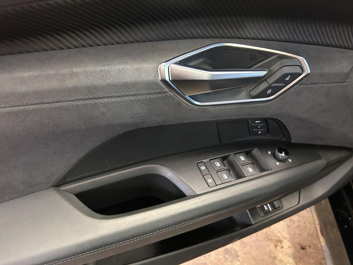 Image about Audi e-tron GT e-tron quattro