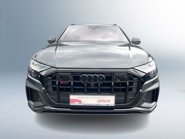 Audi SQ8 SUV TDI Quattro Tiptronic - 2021 - Joinsteer - #10