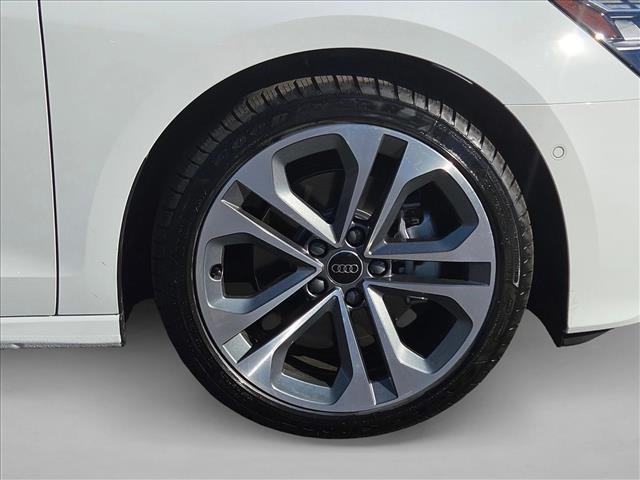 2026 Audi A3 Premium - Photo 10