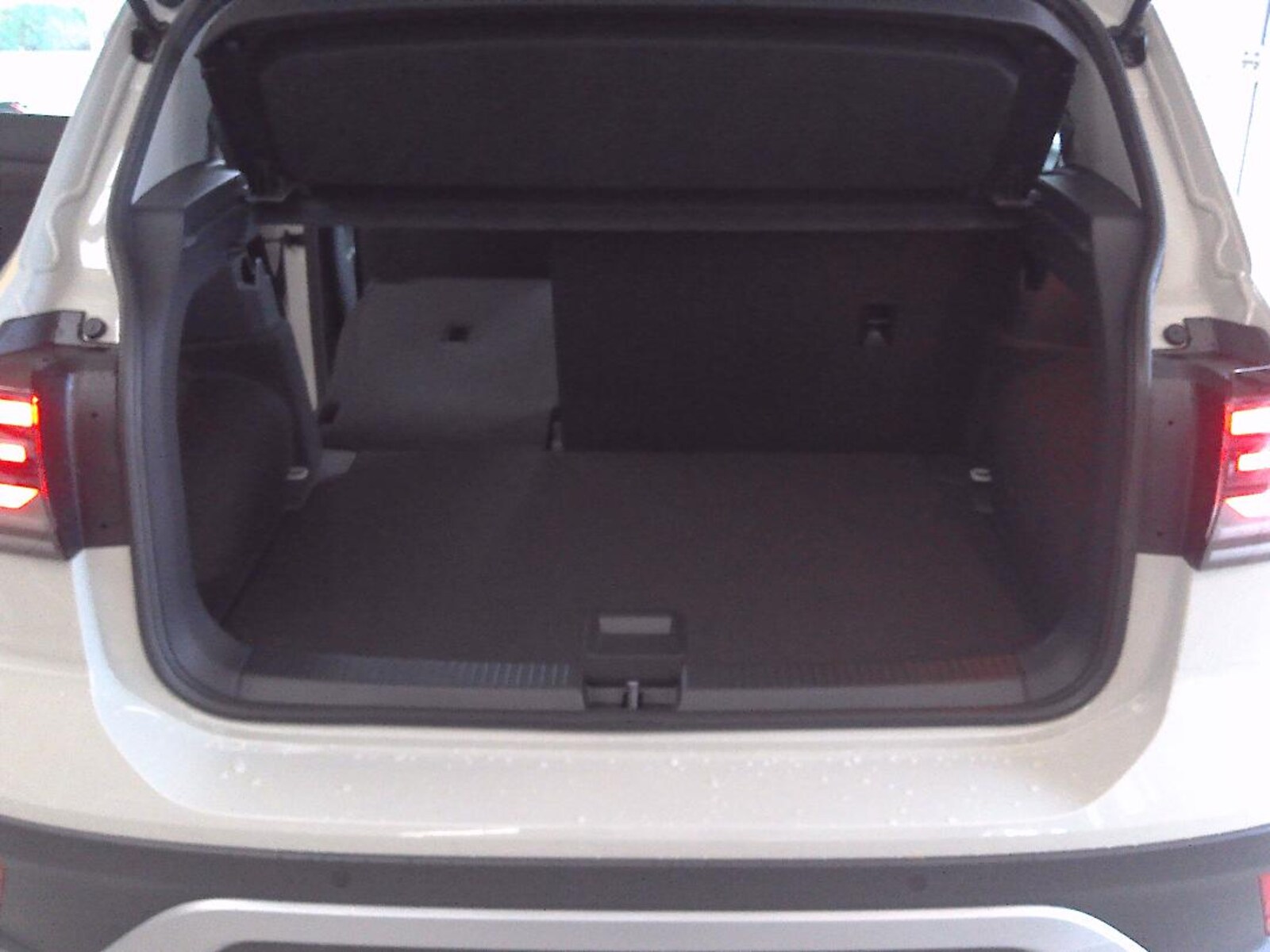 Volkswagen T-Cross – Bild 5