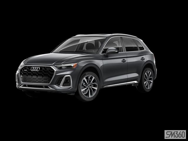 2023 Audi Audi Q5