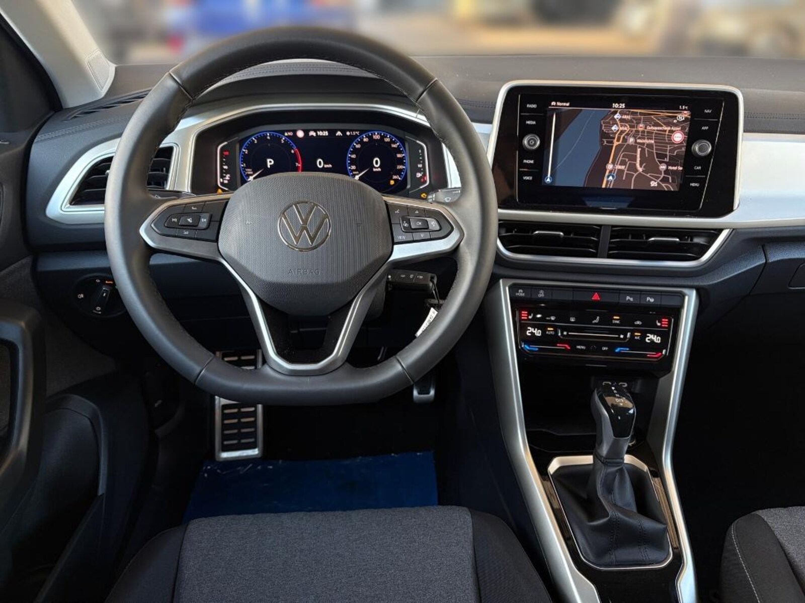 Volkswagen T-Roc – Bild 10