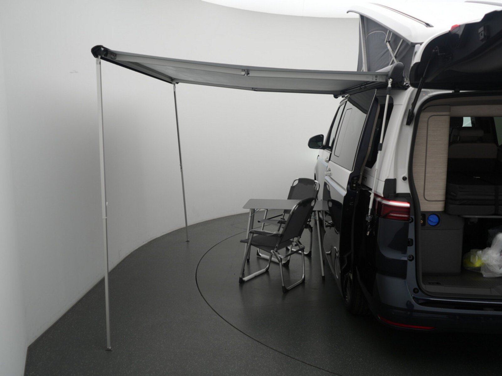Volkswagen California – Bild 26