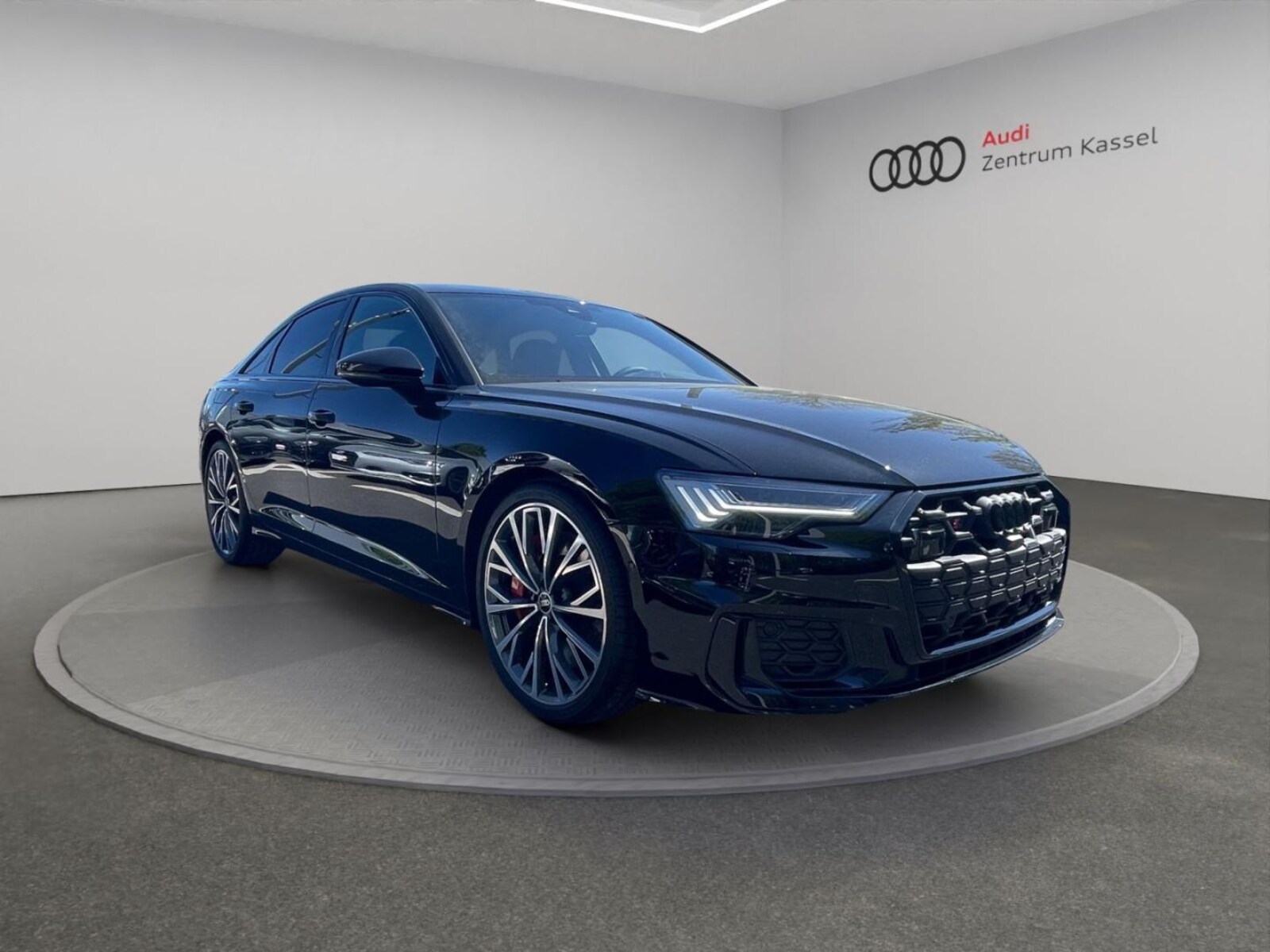 Audi S6 Limousine – Bild 8