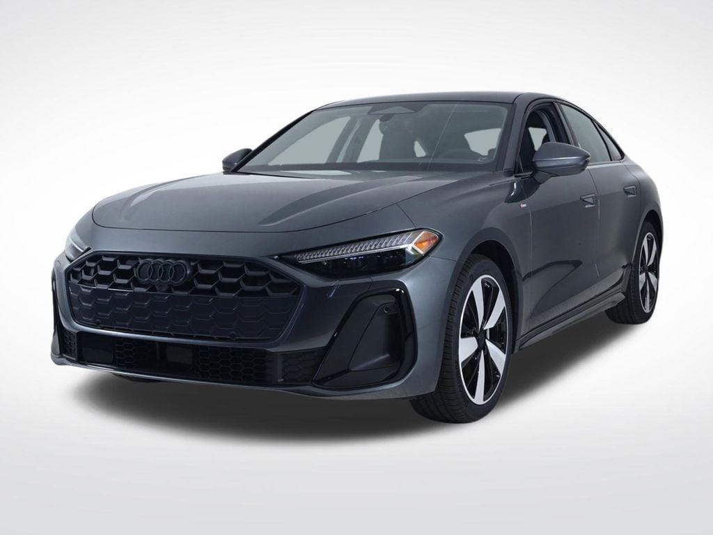 2026 Audi A5 Premium Plus quattro S tronic's photo