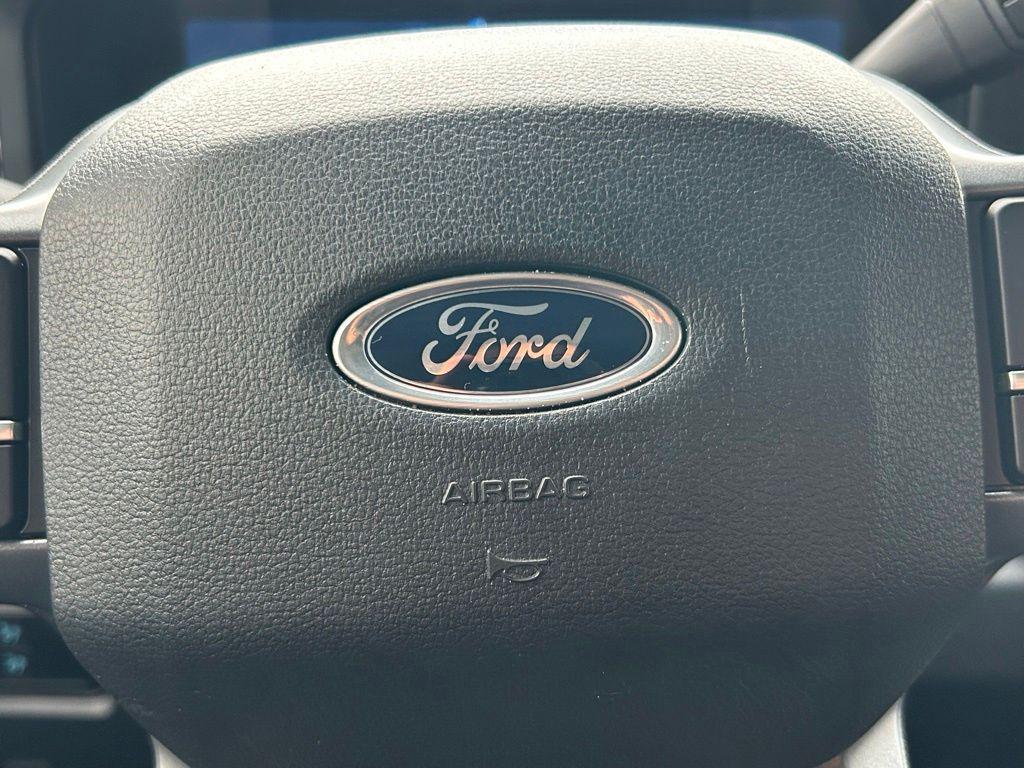 2024 Ford F-250 Super Duty Lariat - Photo 24