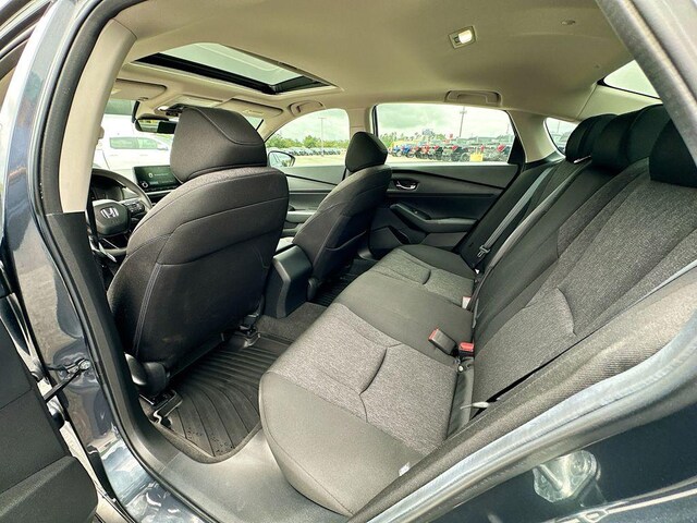 2024 Honda Accord Sedan