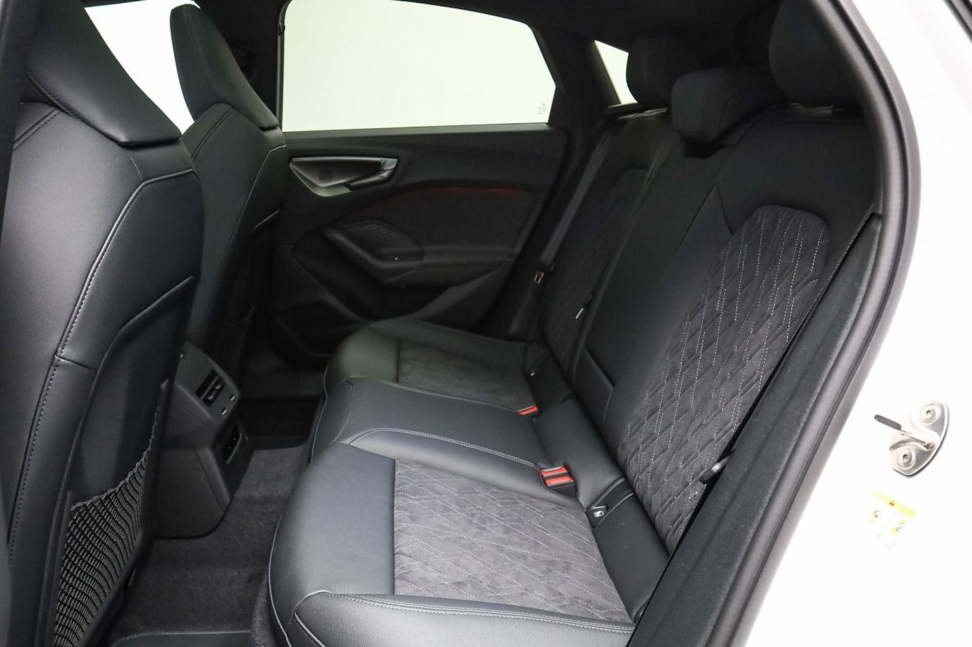 Audi A5 Limousine e-hybrid