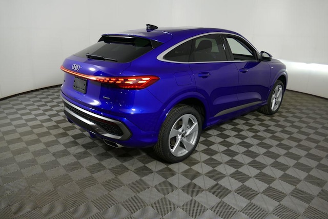 2026 Audi Q5 Sportback