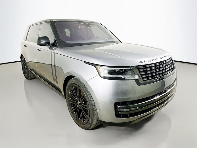2023 Land Rover Range Rover