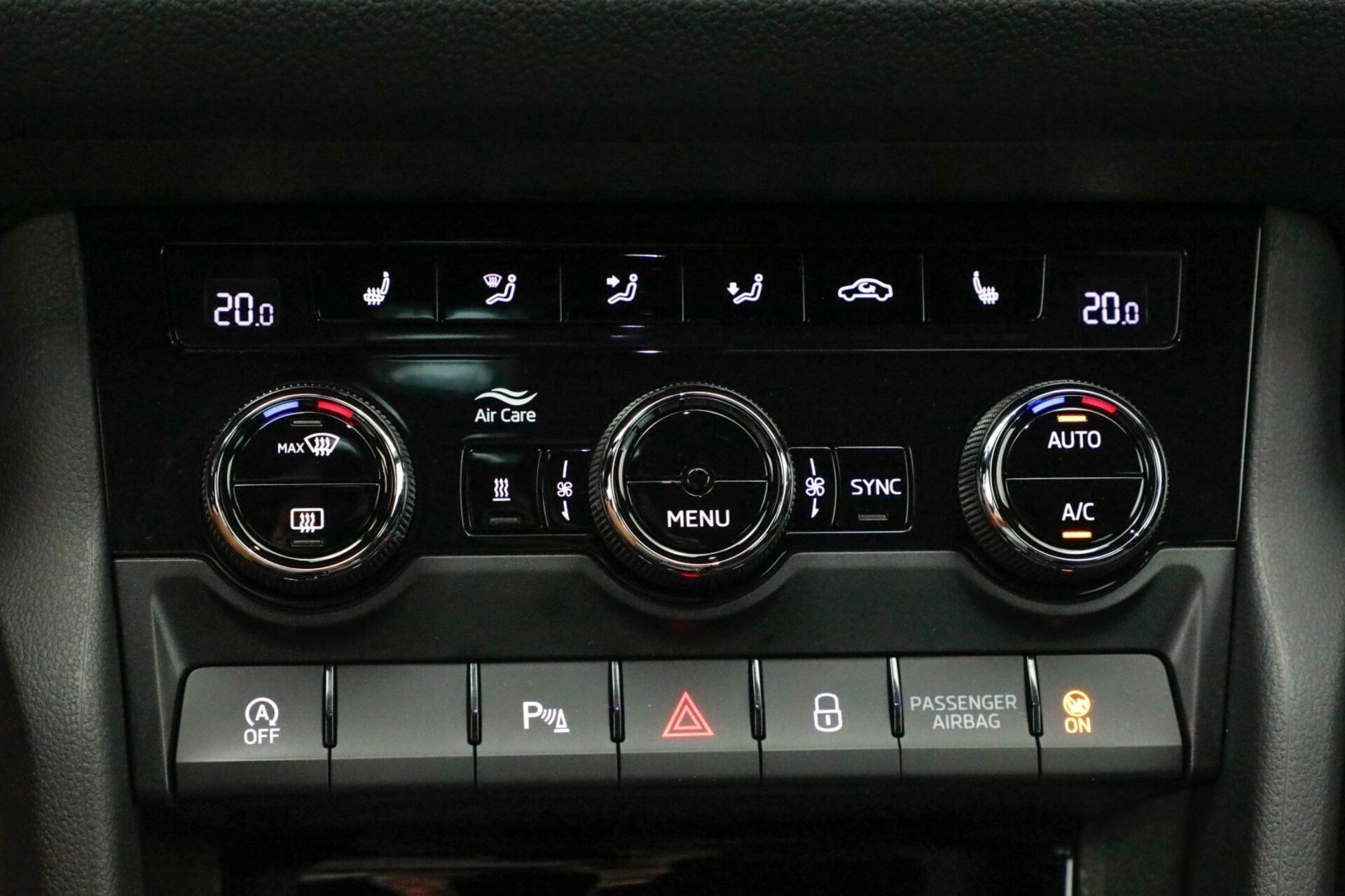 Skoda Kodiaq RS