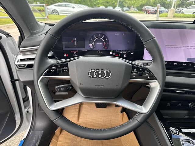 2026 Audi A5 Premium Plus - Photo 12