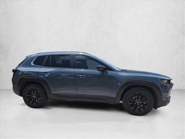 2024 Mazda CX-50