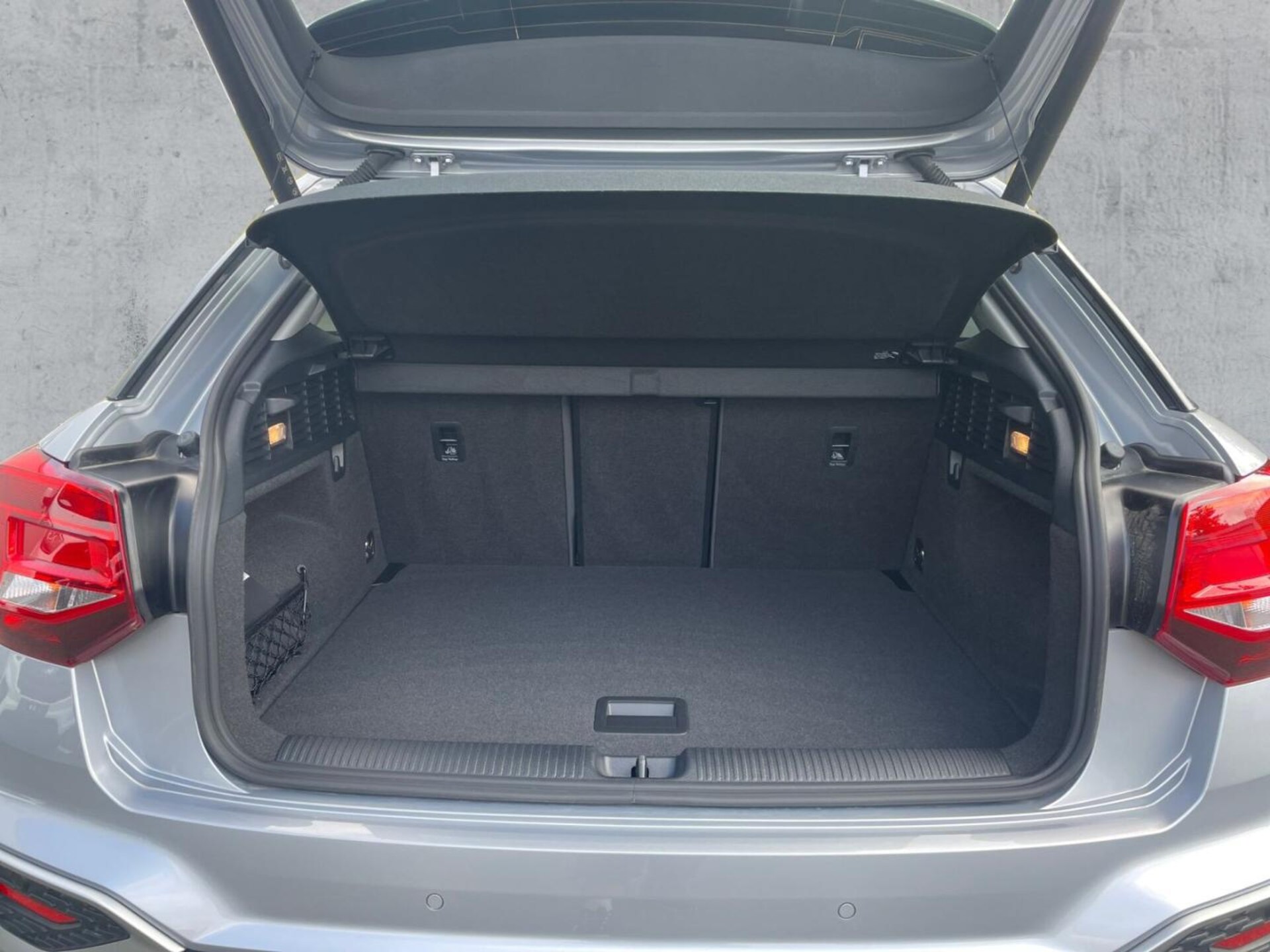 Audi Q2 Advanced