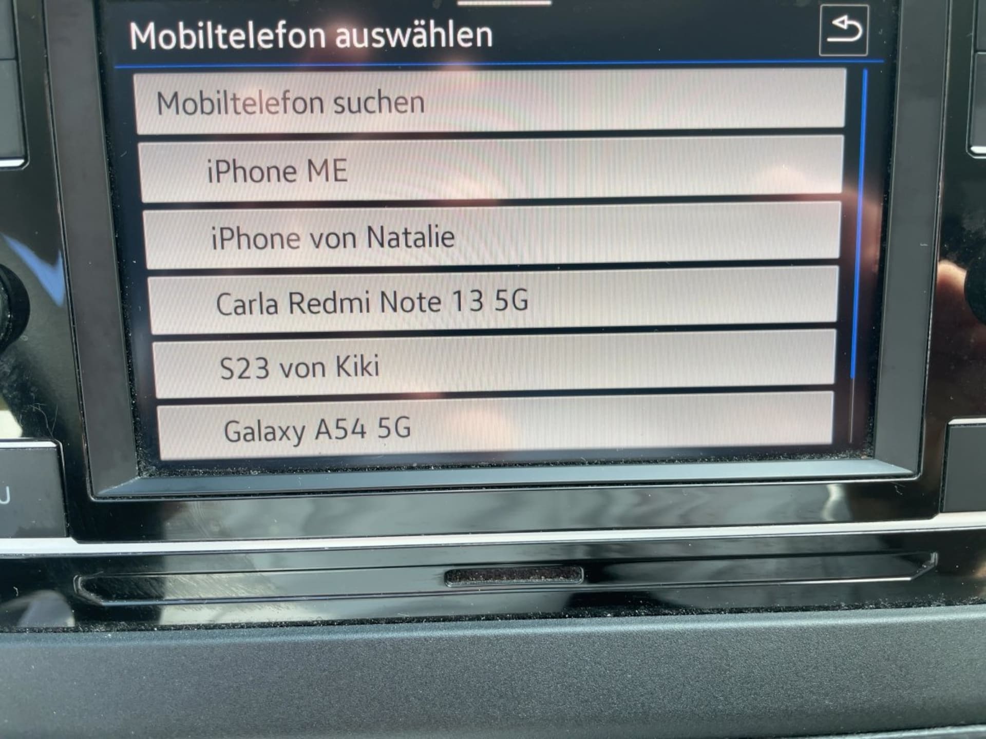 Volkswagen T6.1 Transporter Kasten kurzer Radstand EcoProfi