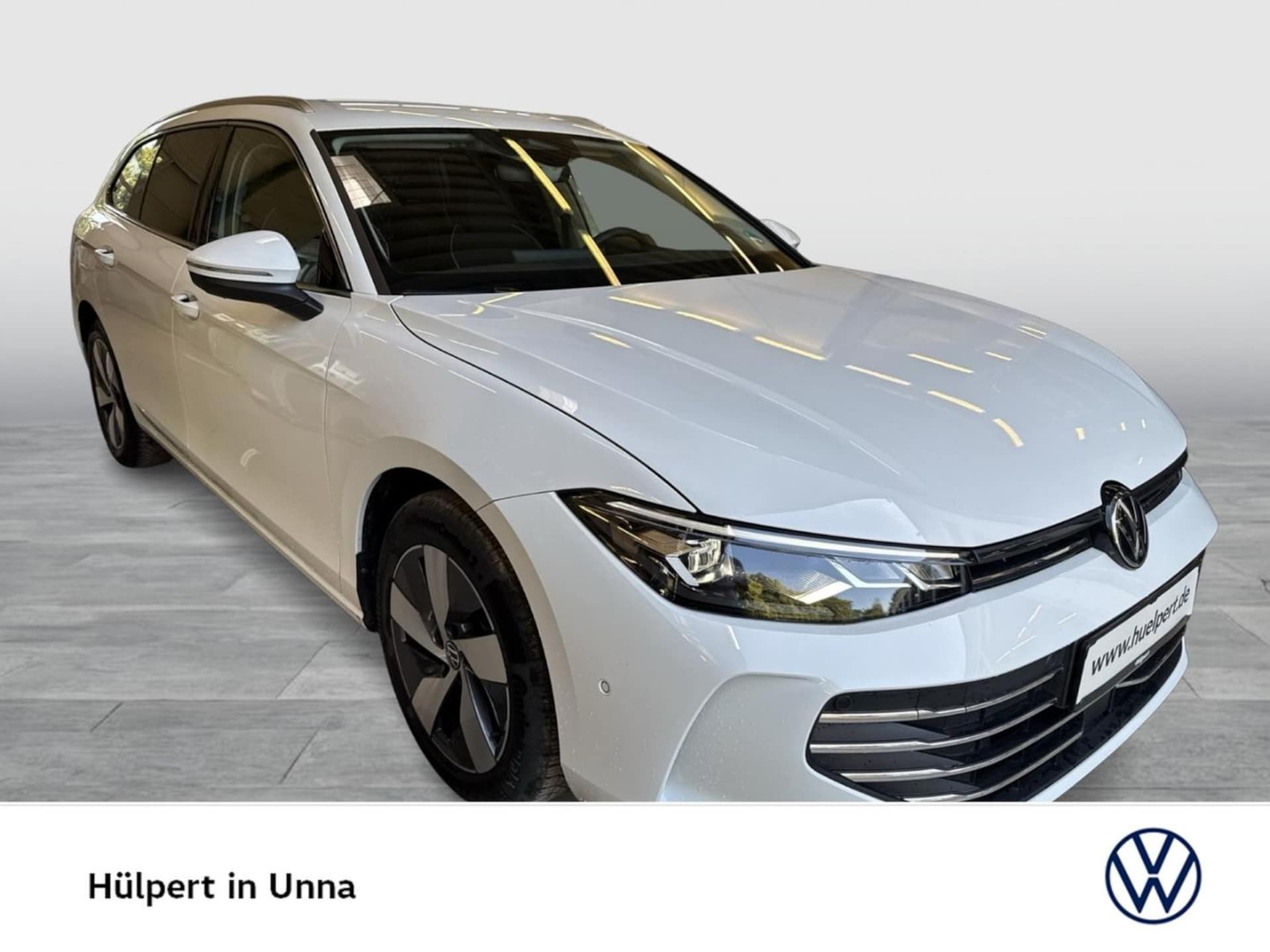 Volkswagen Passat Business