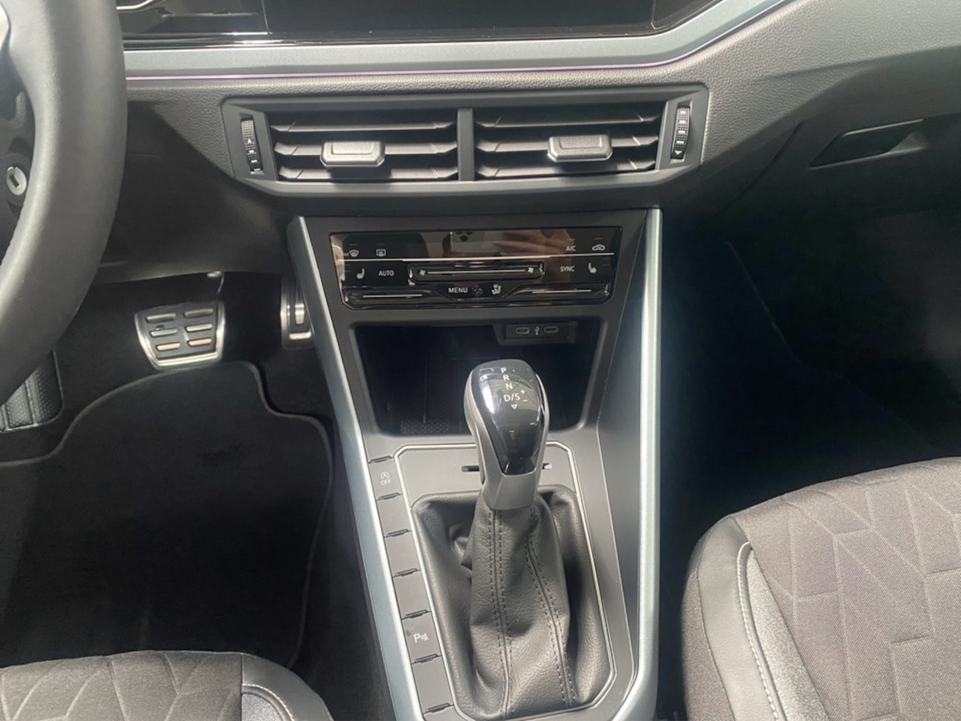 Volkswagen Polo Goal
